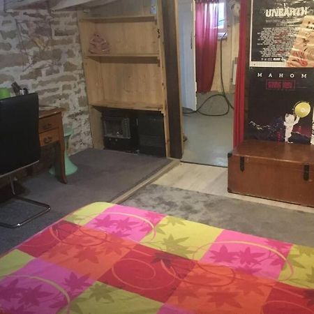 Maison Appart Du Mont July Ceyzeriat Ngoại thất bức ảnh
