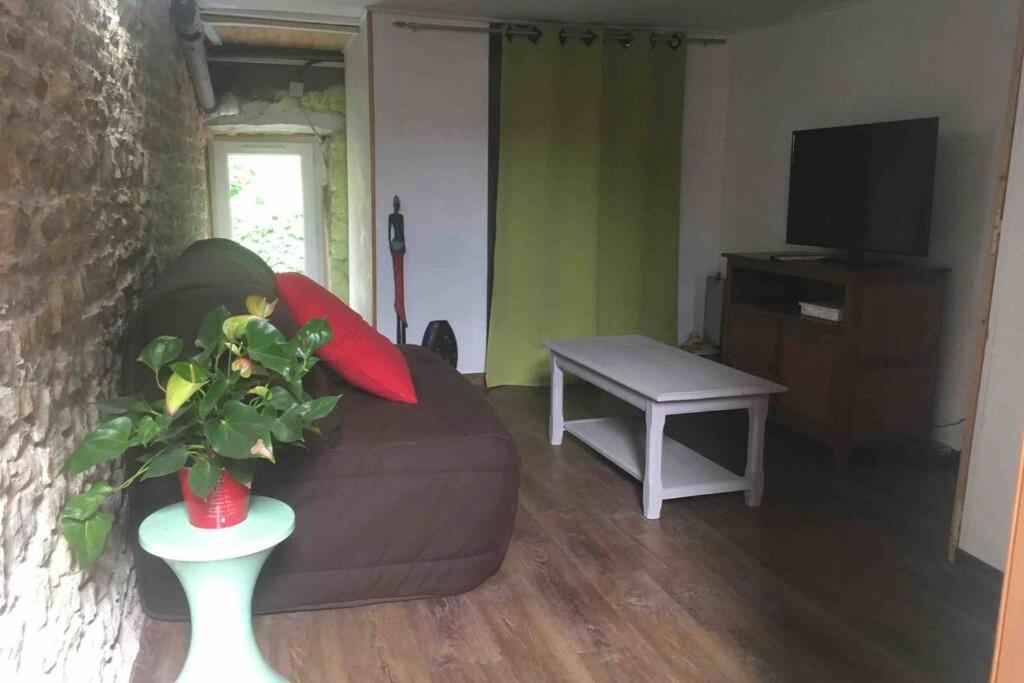 Maison Appart Du Mont July Ceyzeriat Ngoại thất bức ảnh