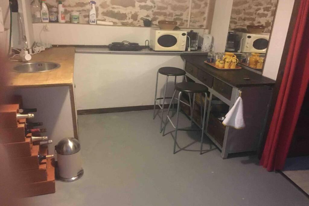 Maison Appart Du Mont July Ceyzeriat Ngoại thất bức ảnh