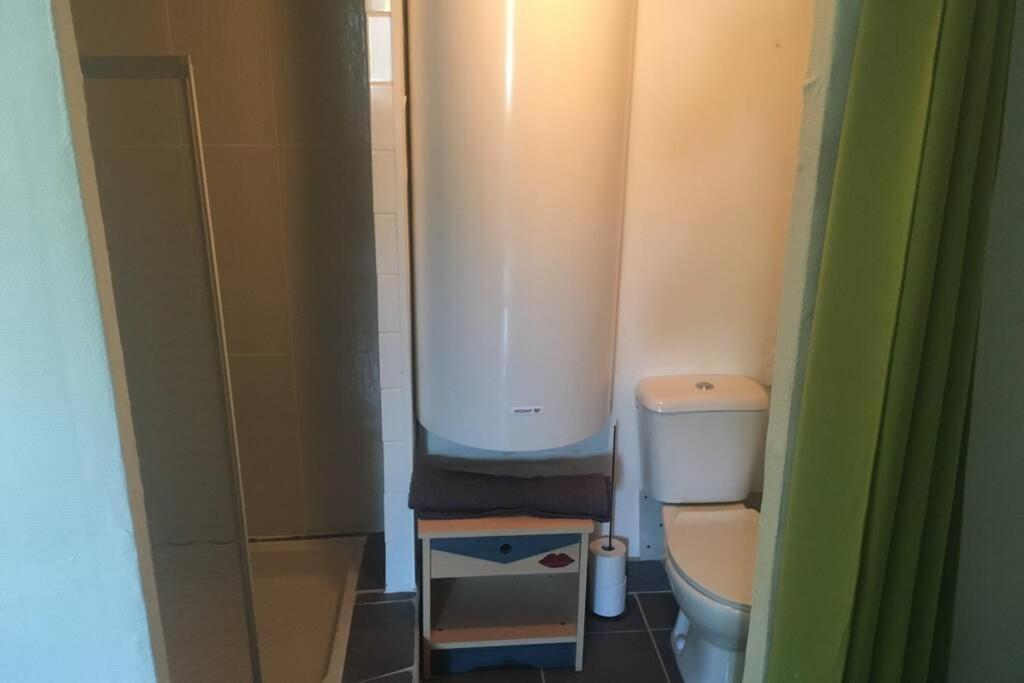 Maison Appart Du Mont July Ceyzeriat Ngoại thất bức ảnh