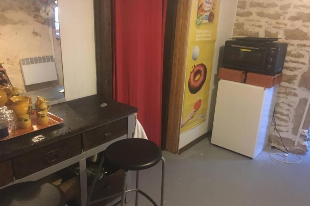 Maison Appart Du Mont July Ceyzeriat Ngoại thất bức ảnh