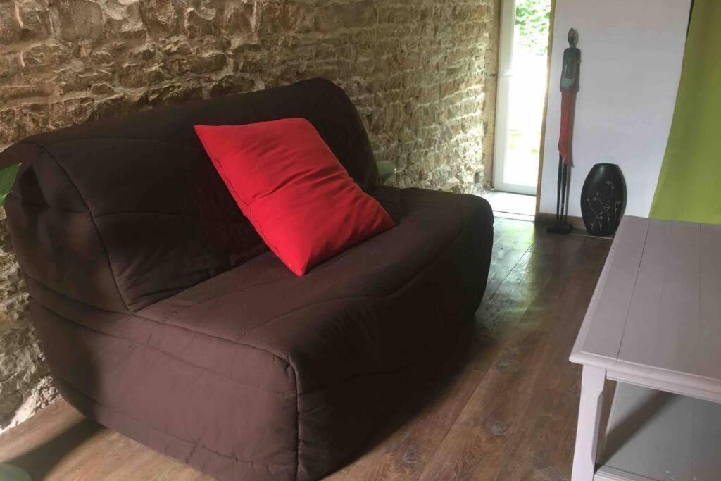 Maison Appart Du Mont July Ceyzeriat Ngoại thất bức ảnh